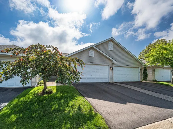 14403 Edgewood Ave, Savage, MN 55378