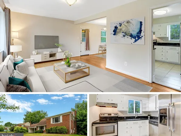 5804 Channing Rd, Springfield, VA 22150