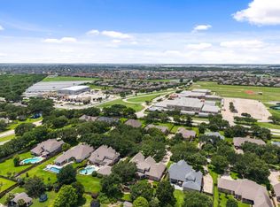 830 Lake Grayson Dr, Katy, TX 77494