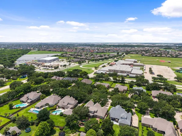 830 Lake Grayson Dr, Katy, TX 77494