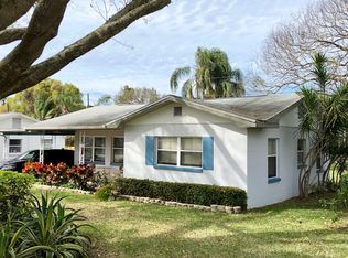 5337 49th Ave N, Saint Petersburg, FL 33709