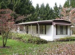 267 Orangeville Rd, Greenville, PA 16125