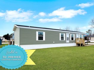 5075 Canterbury Ave, Portage, IN 46368