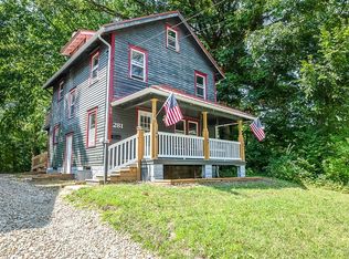 281 Rowland Ave, Mansfield, OH 44903