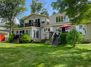 17 Lakeside St, Salem, NH 03079