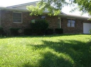 214 West Dr, Springfield, OH 45504