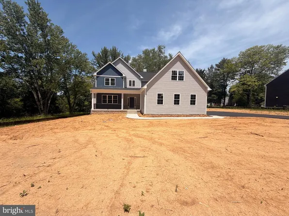 703 Fountain Green Rd N, Bel Air, MD 21015