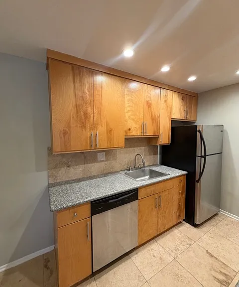 La Arboleda Apartments — Photo 57