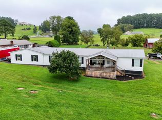 18478 County Park Rd, Abingdon, VA 24211