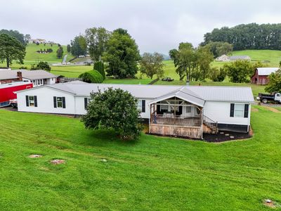 18478 County Park Rd, Abingdon, VA, 24211