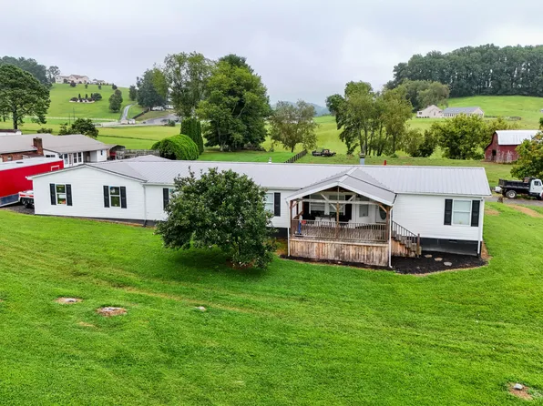 18478 County Park Rd, Abingdon, VA 24211