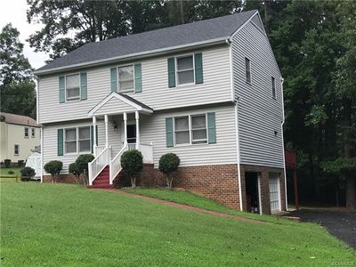 307 Aldersmead Rd, North Chesterfield, VA, 23236
