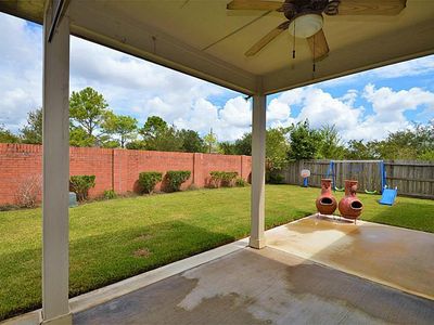 12311 Gentlebrook Dr, Pearland, TX, 77584