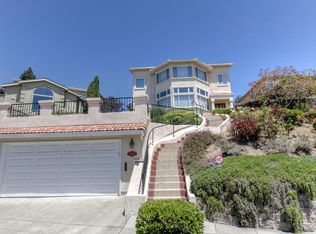 6182 Contra Costa Rd, Oakland, CA 94618