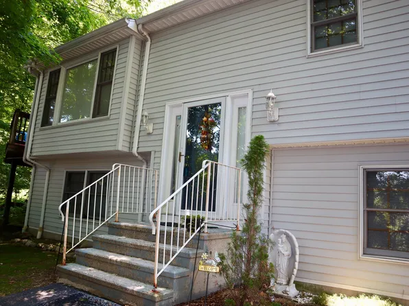 230 Bungay Road, Seymour, CT 06483