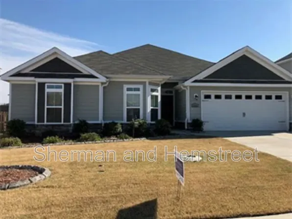 4133 Pullman Cir, Augusta, GA 30909