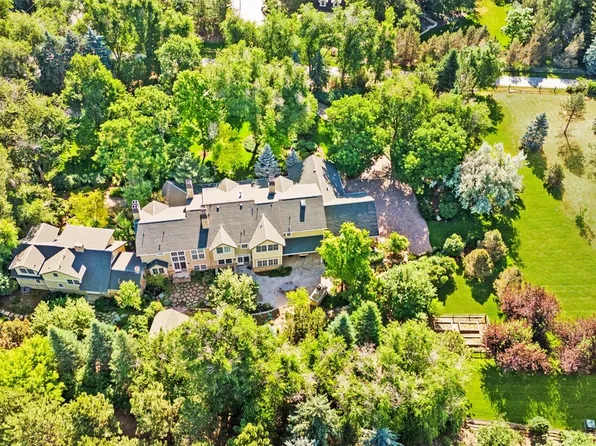 1700 E Tufts Avenue, Cherry Hills Village, CO 80113