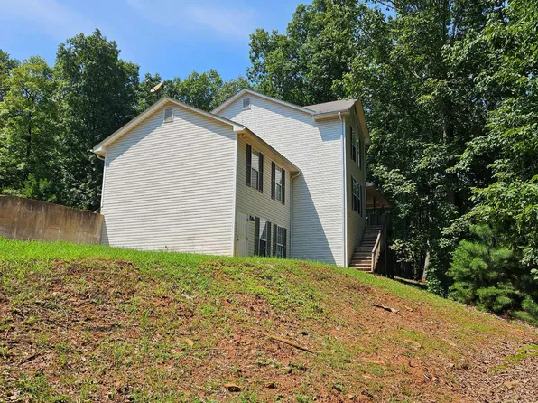 1080 Wildcat Creek Rd, Talking Rock, GA 30540