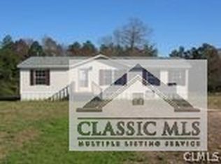 488 Groaning Rock Rd, Commerce, GA 30523