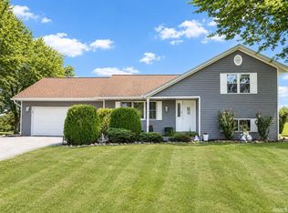 17247 Mount St, Lowell, IN 46356