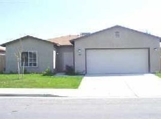209 Isla Del Sol Dr, Bakersfield, CA