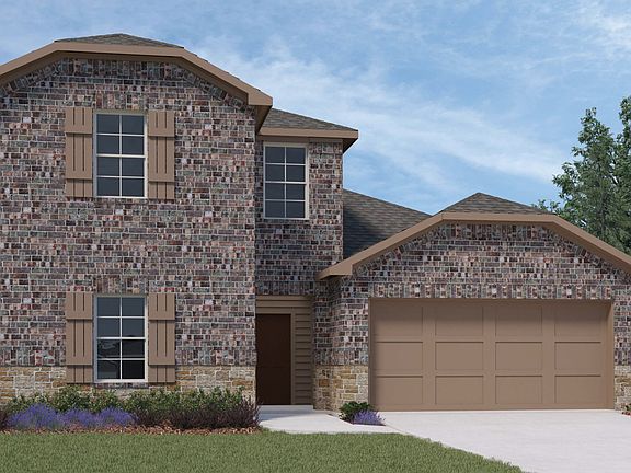 Plan Elevation.