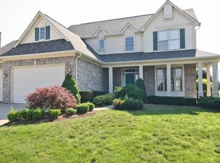 7647 Sand Run Ct, Indianapolis, IN 46259