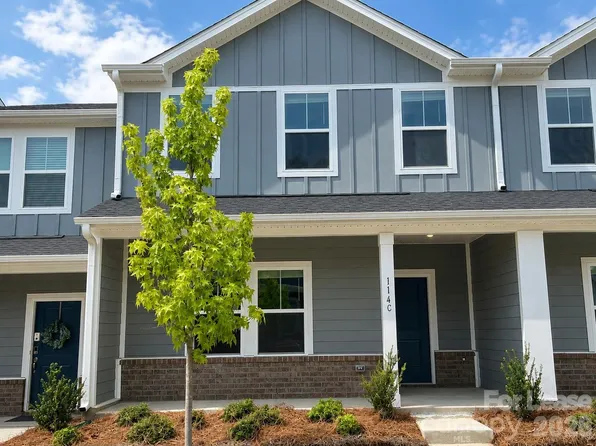 114 Ciara Pl Unit C, Mooresville, NC 28115