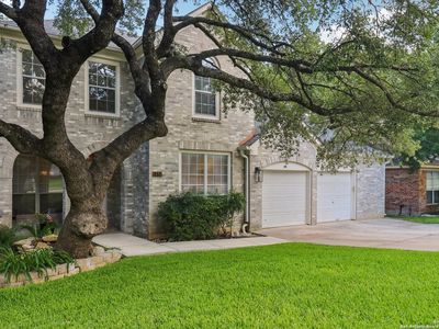1321 Barton Creek, San Antonio, TX, 78258