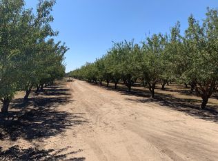 0 Hamlow Ave, Hughson, CA 95326