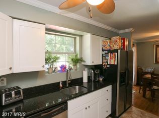 8221 N Port Rd, Millersville, MD 21108