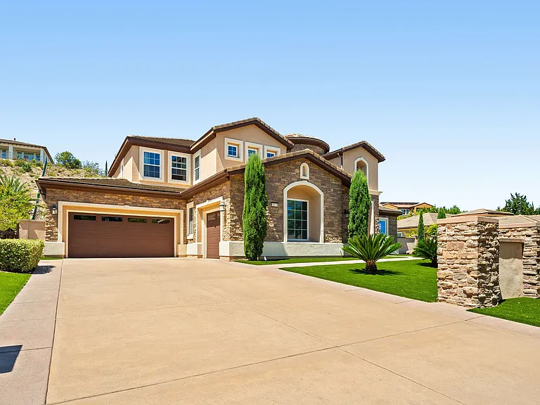 11638 Big Canyon Ln — Photo 69