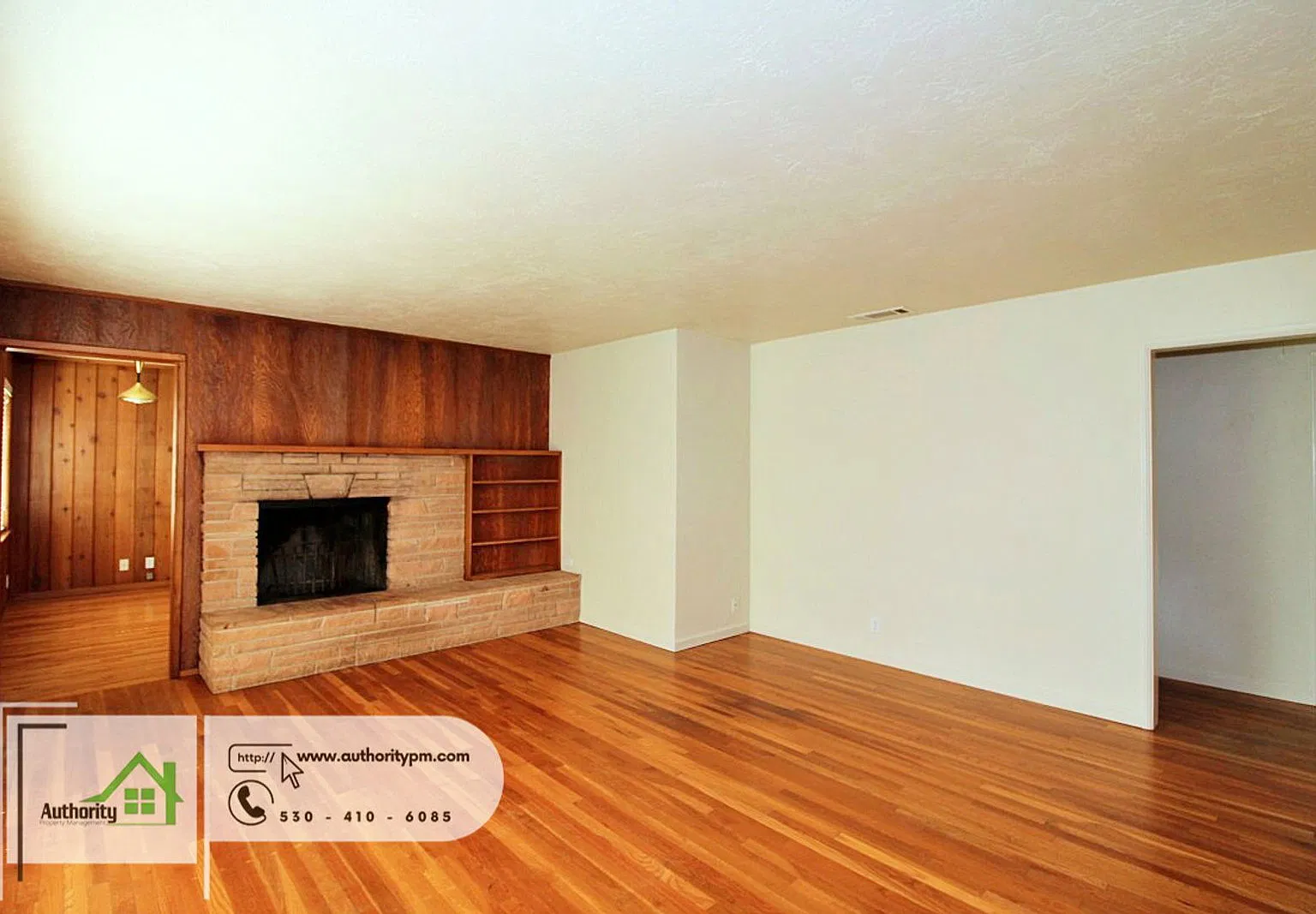 3 bed, 2.0 bath, 1612 sqft, $1,995 — Photo 2