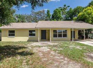 610 Holt Cir, Winter Haven, FL 33880