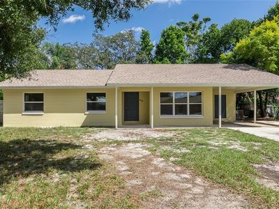 610 Holt Cir, Winter Haven, FL, 33880