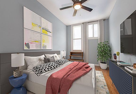 3rd image of 551 Gates Ave #2