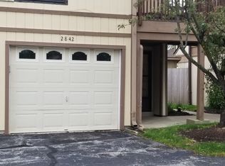 2842 Foxwood Ct, Miamisburg, OH 45342