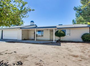 16019 Nisqualli Rd, Victorville, CA 92395