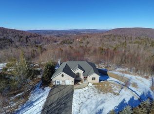 239 Chanterwood Rd, Lee, MA 01238