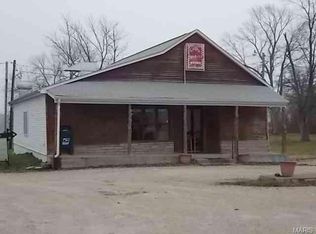 24403 Highway C, Rolla, MO 65401