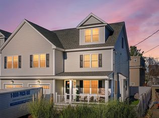 5 Bennett St #2, Wakefield, MA 01880