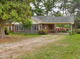 2114 Boykin Rd, Augusta, GA 30906