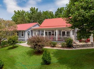 925 Tweed Springs Rd, Greeneville, TN 37743