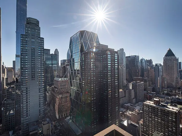 347 W 57th St APT 44E, New York, NY 10019