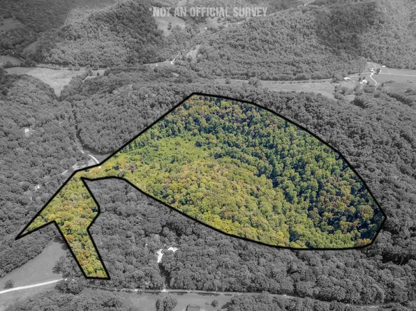 0 Watts Hollow Rd, Buffalo Valley, TN 38548