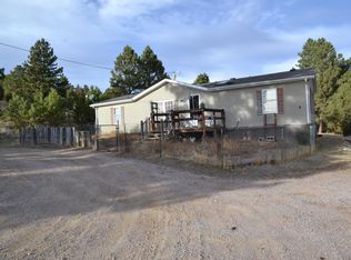 9 Yucca Cir, Newcastle, WY 82701