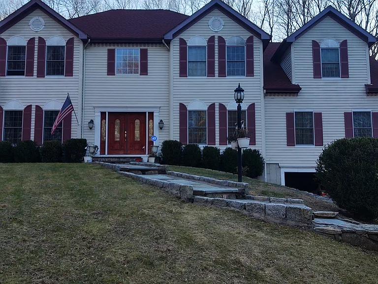 Mallory Hill Rd — Photo 15