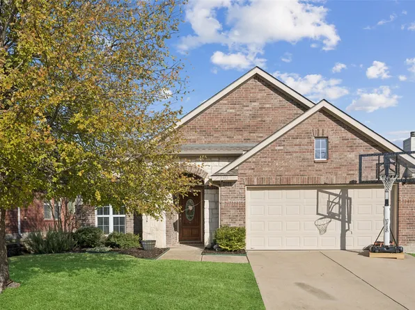 2912 Abby Ln, Wylie, TX 75098