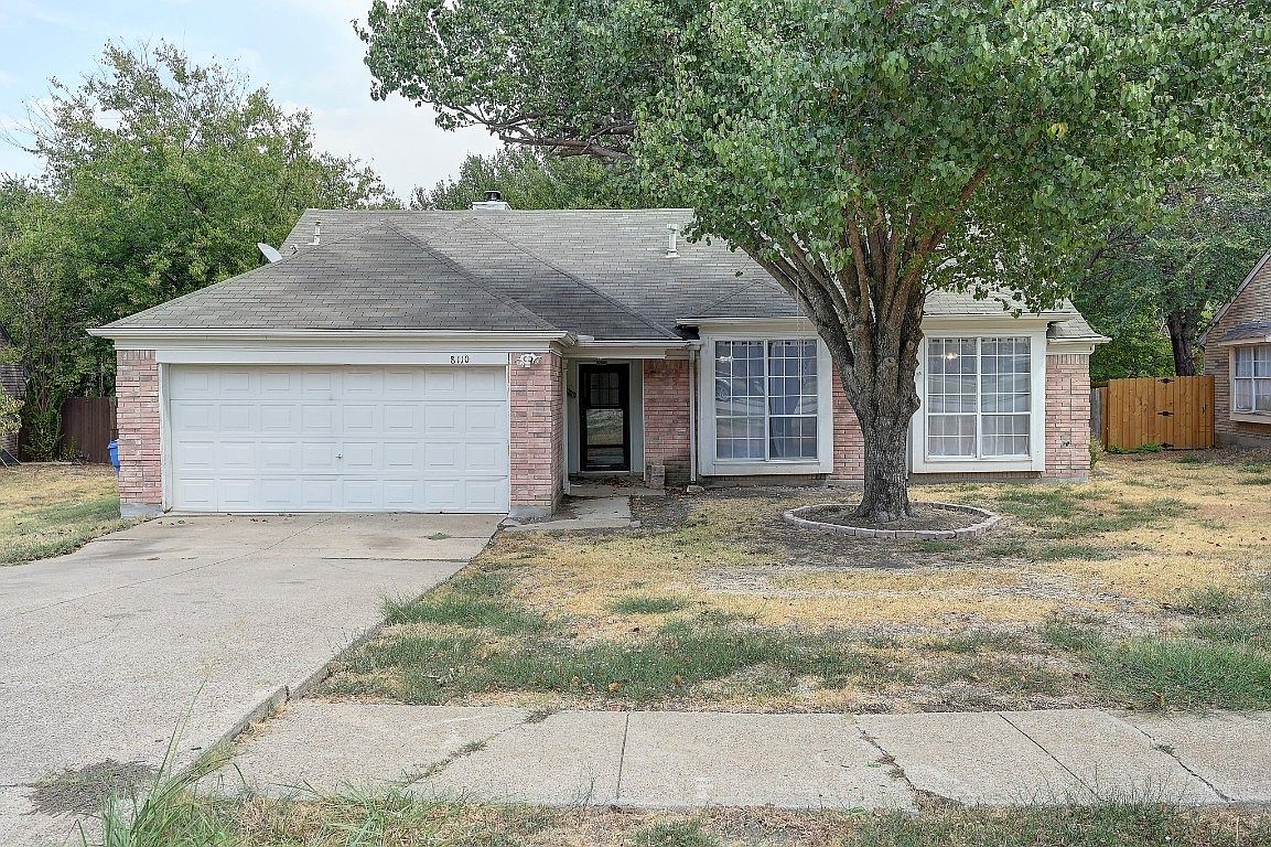 8110 Blackfin Dr, Rowlett, TX 75089 MLS 20429355 Zillow