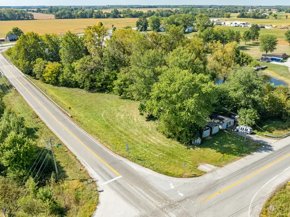 9972 E State Road 240, Fillmore, IN 46128